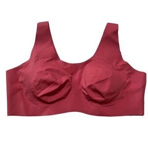 Knix New Pullover Bra Size XXXXL